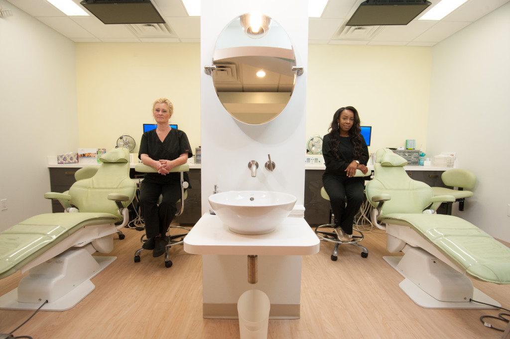 Dentist in Owings Mills, MD